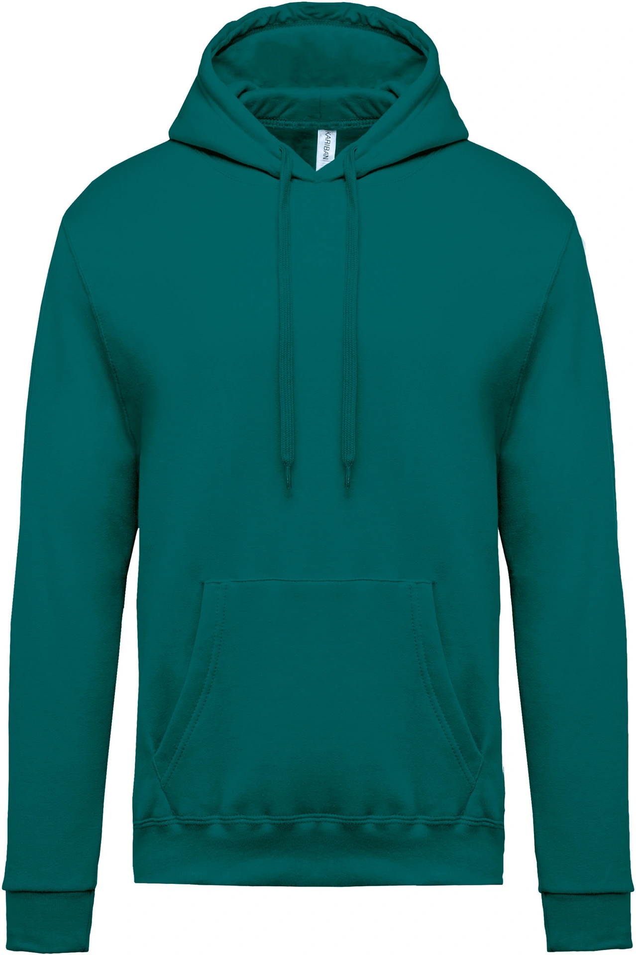 emerald green
