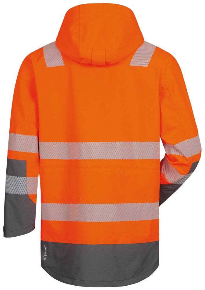 elysee Warnschutz Parka HERWIN elysee Warnschutz Parka HERWIN