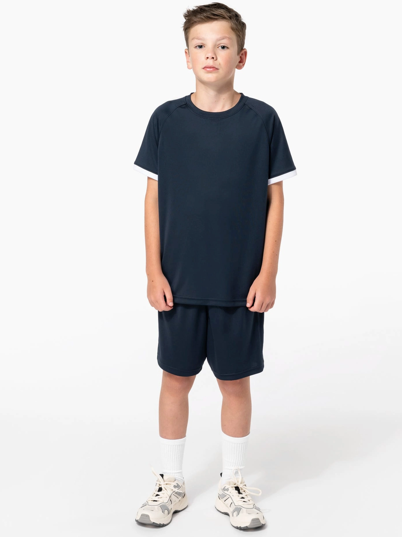 Kariban Kinder Sport Shorts