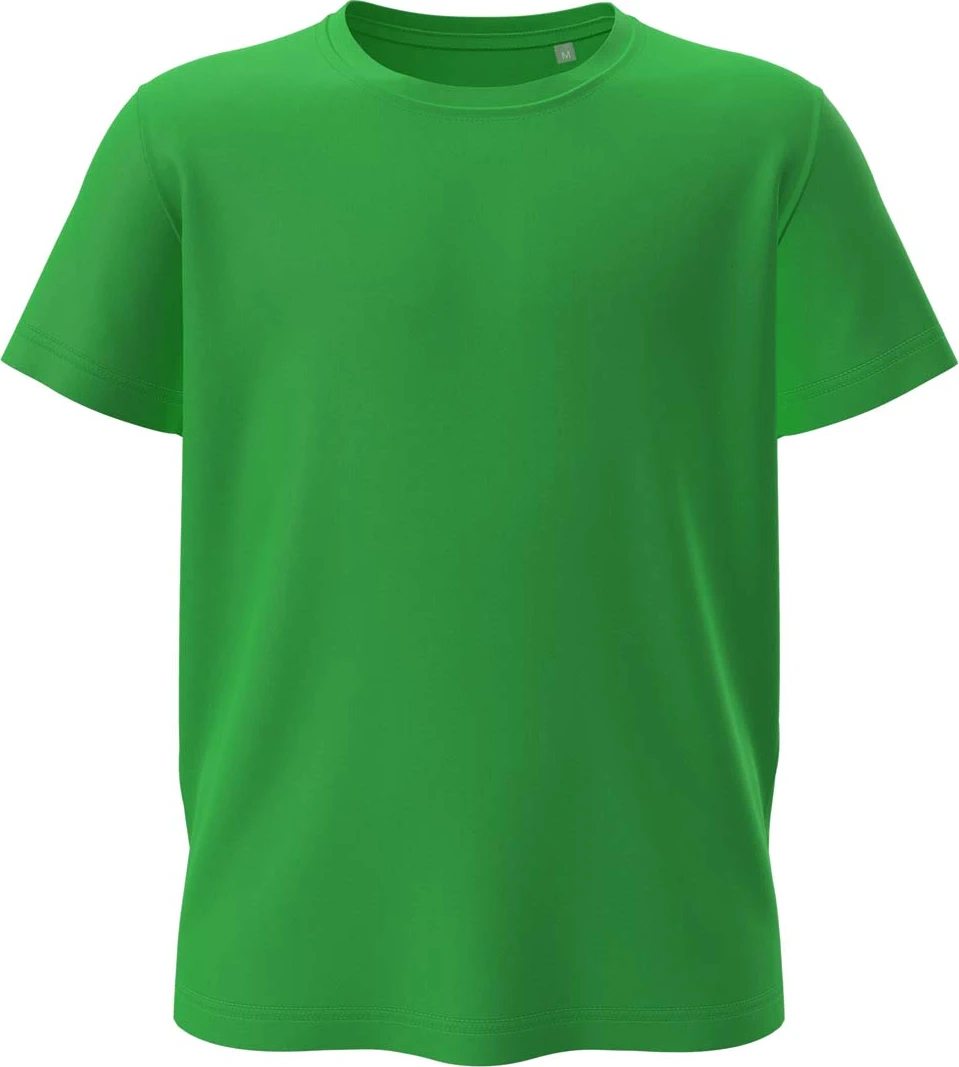 stedman-st8170-sports-t-shirt-kids-kellygreen-front-4 Stedman Sports-T Kids