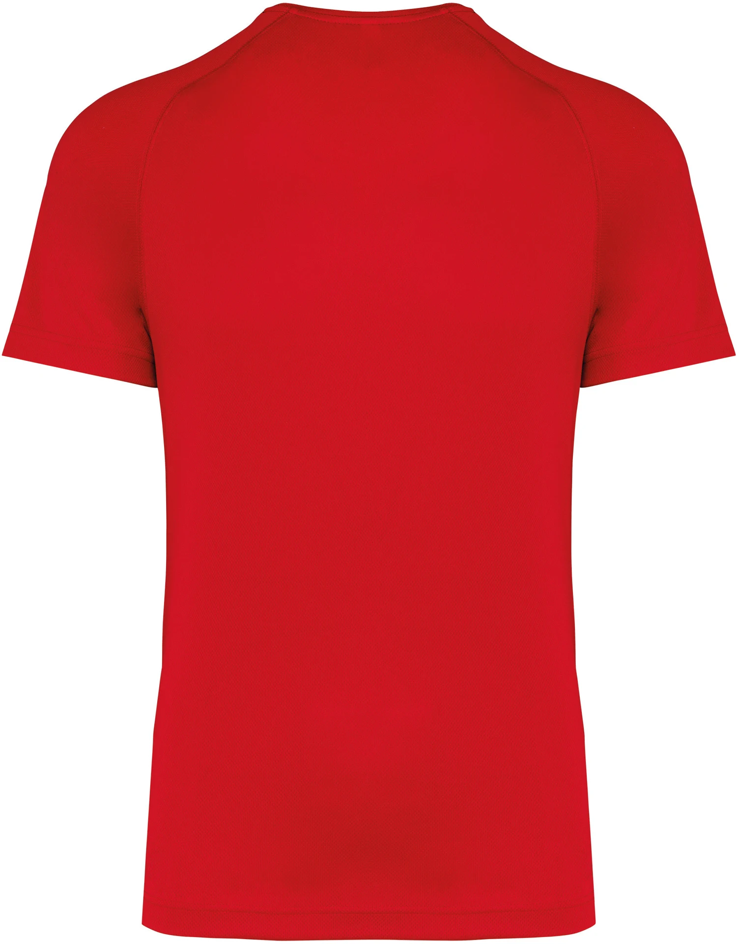 Kariban Herren Sport Shirt