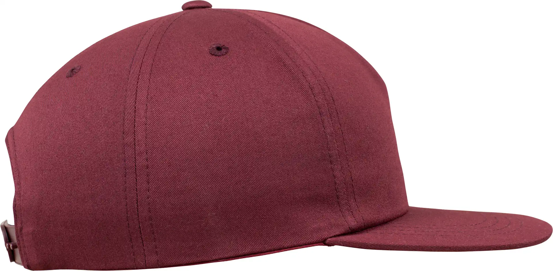 FLEXFIT Unstructured 5-Panel Snapback