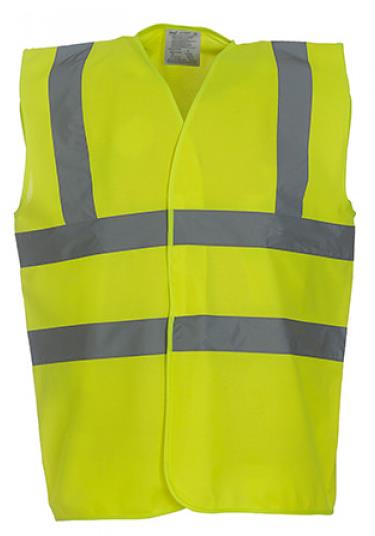 hi-vis yellow