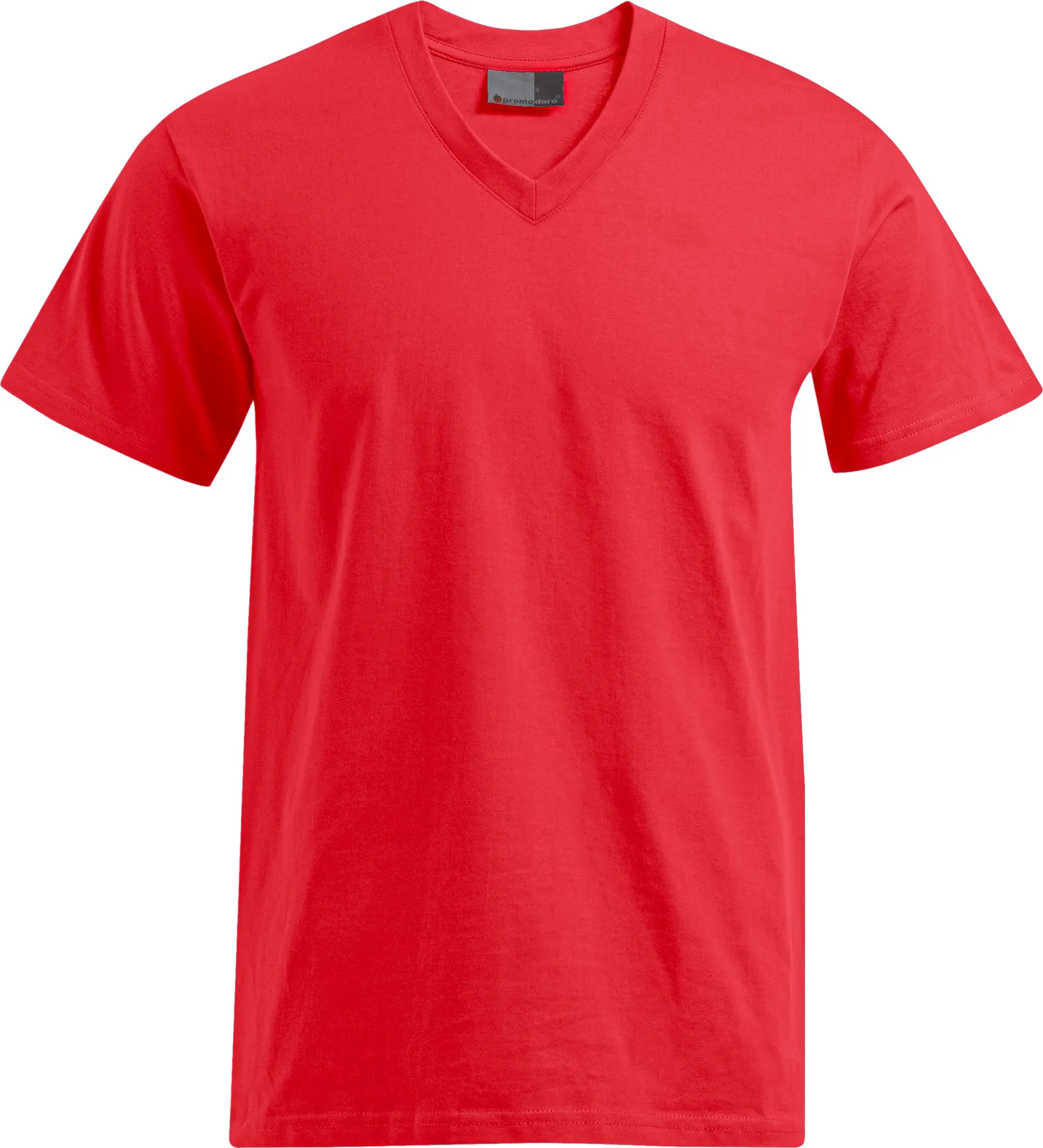 Promodoro Men's Premium V-Neck-T