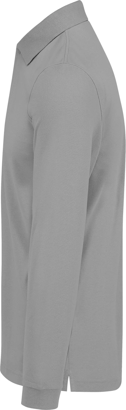 B&C My Polo 210 Long Sleeve