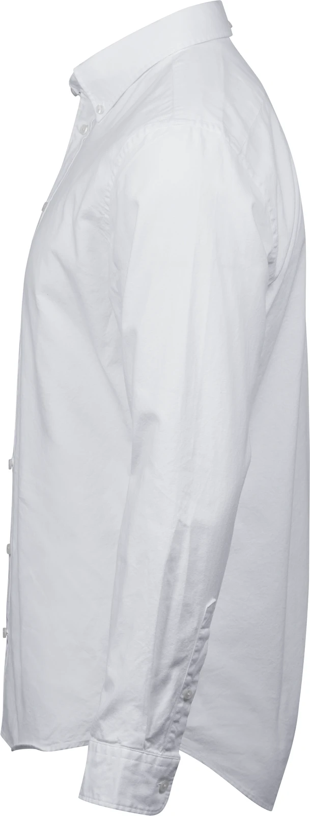 tee-jays-4000-mens-perfect-oxford-shirt-white-left-2 Tee Jays Men´s Perfect Oxford Shirt