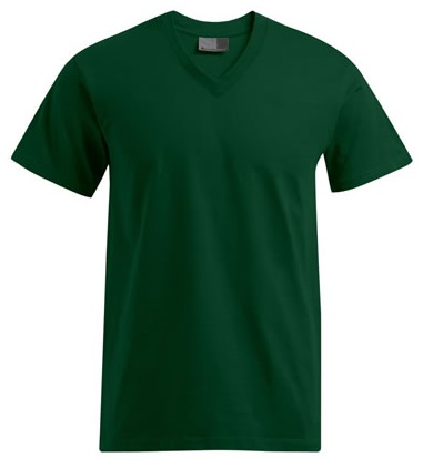 promodoro Mens Premium V-Neck-T