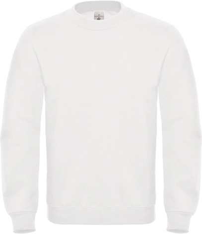 B&C Basic Sweat Men