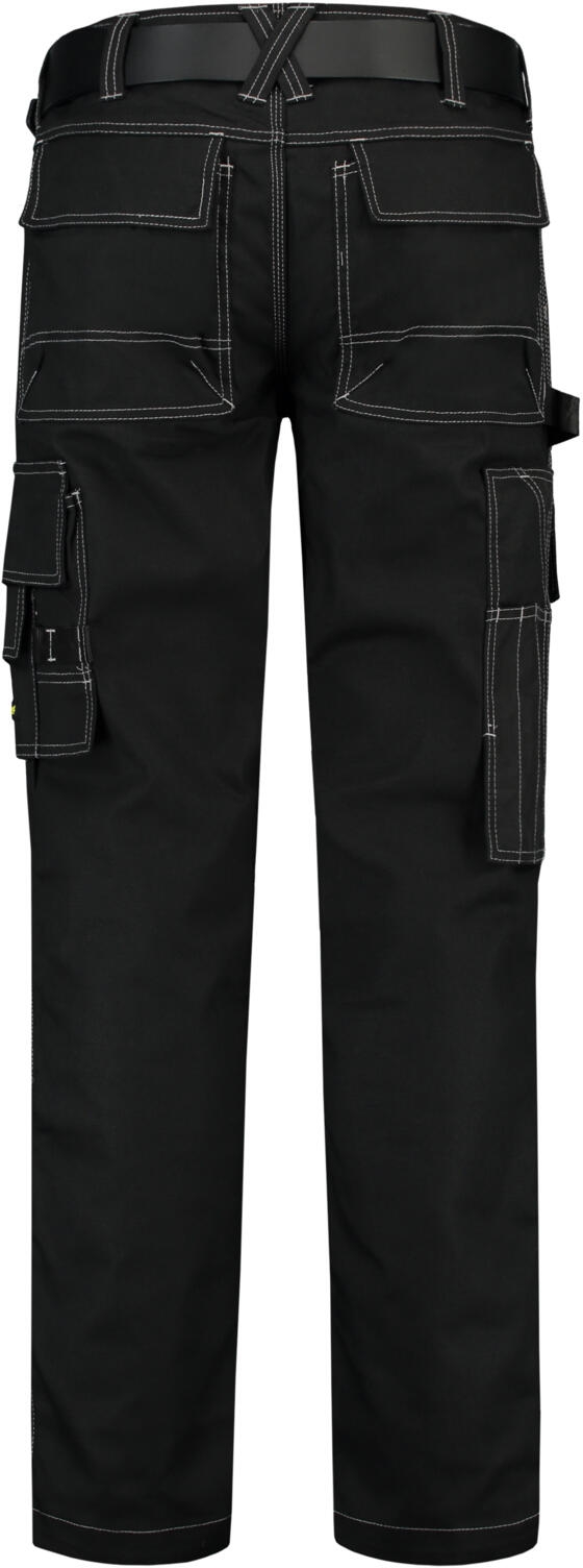 TRICORP Arbeitshose Cordura Canvas Work Pants T61
