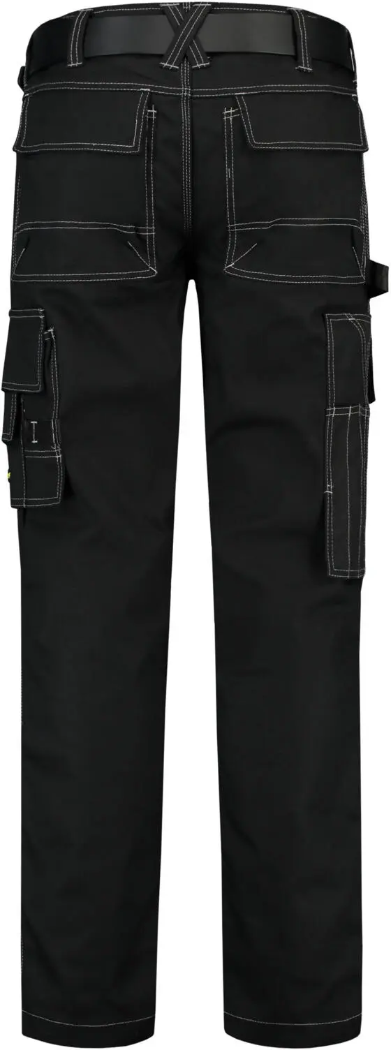 TRICORP Arbeitshose Cordura Canvas Work Pants T61 TRICORP Arbeitshose Cordura Canvas Work Pants T61