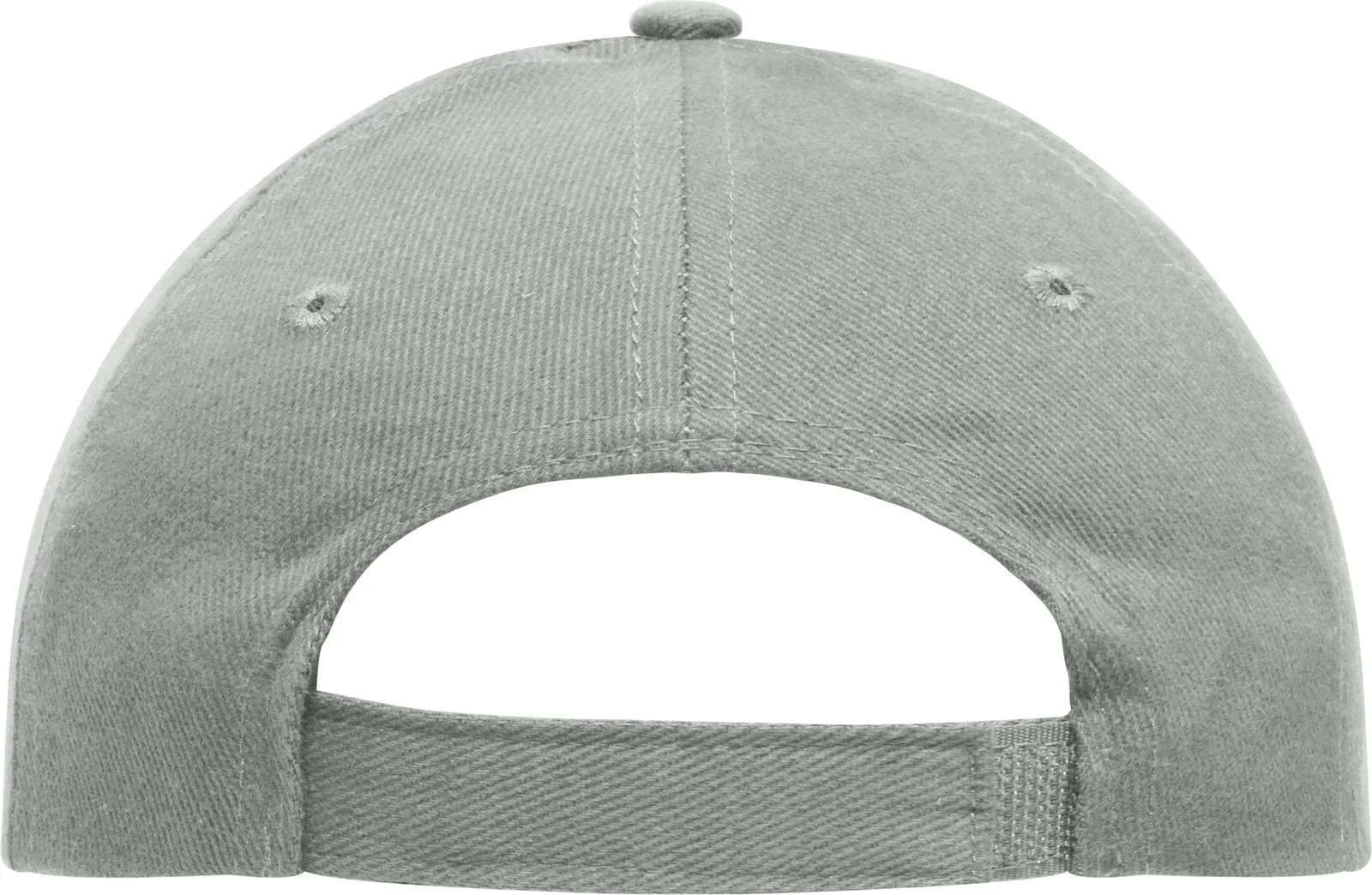 daiber 6-Panel Cap Heavy Cotton