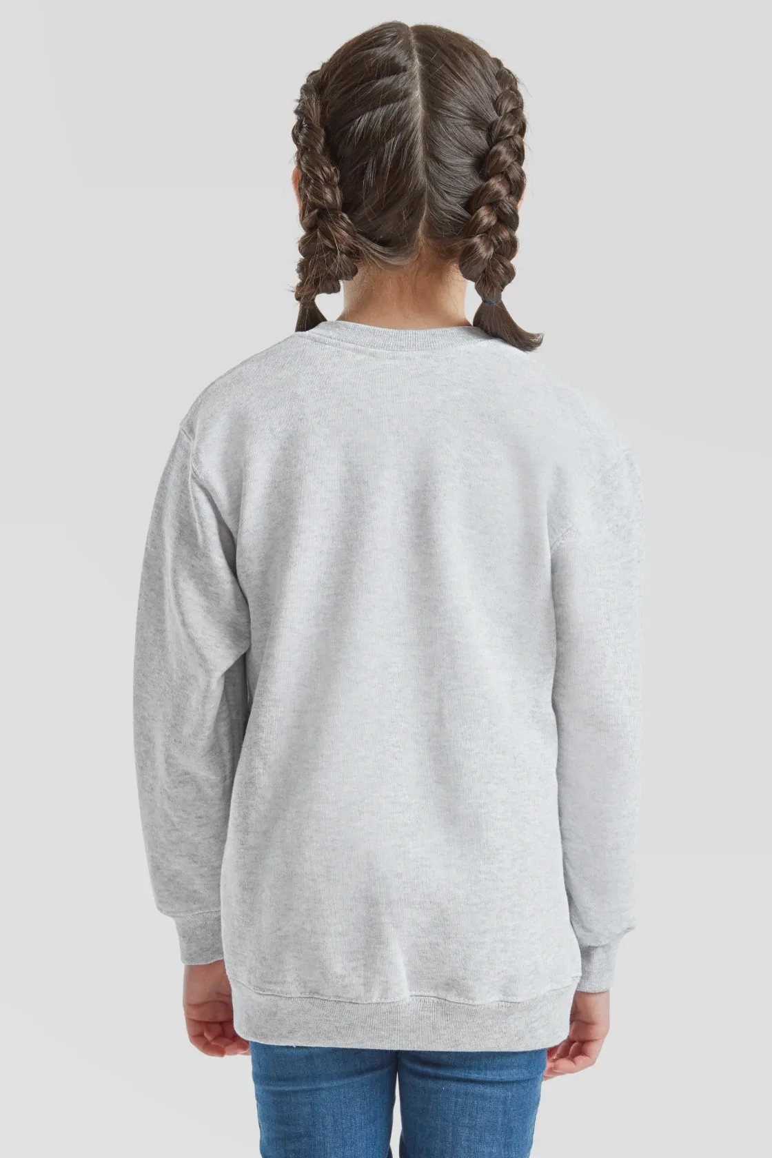 F.O.L. Classic Set-In Sweat Kids
