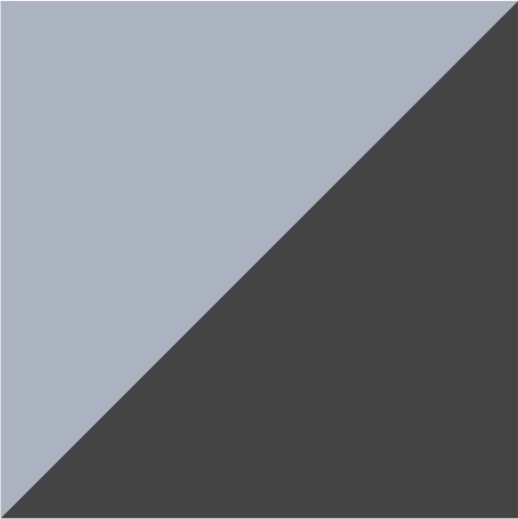 light grey/dark grey