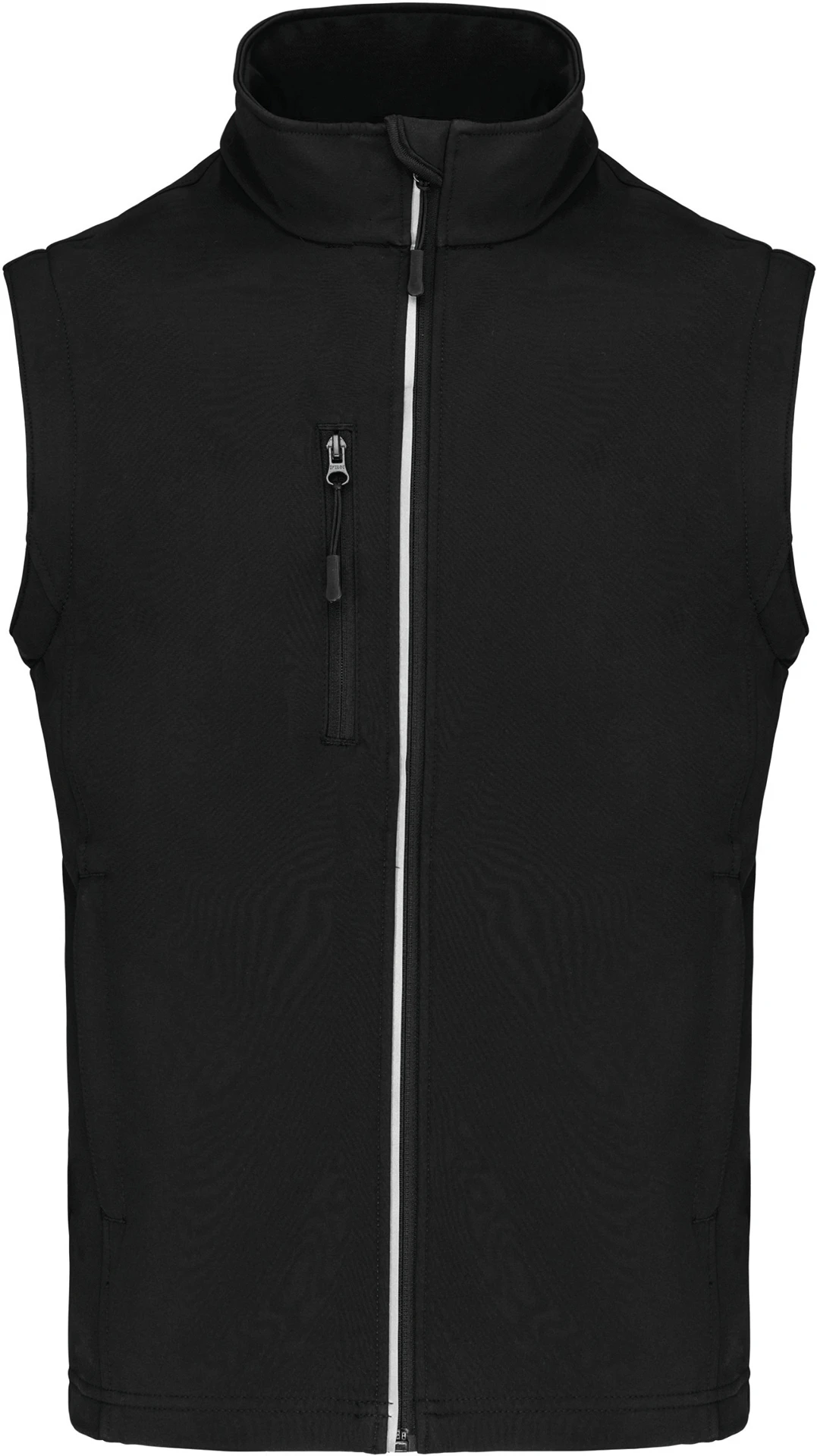 Kariban Herren Softshell Jacke