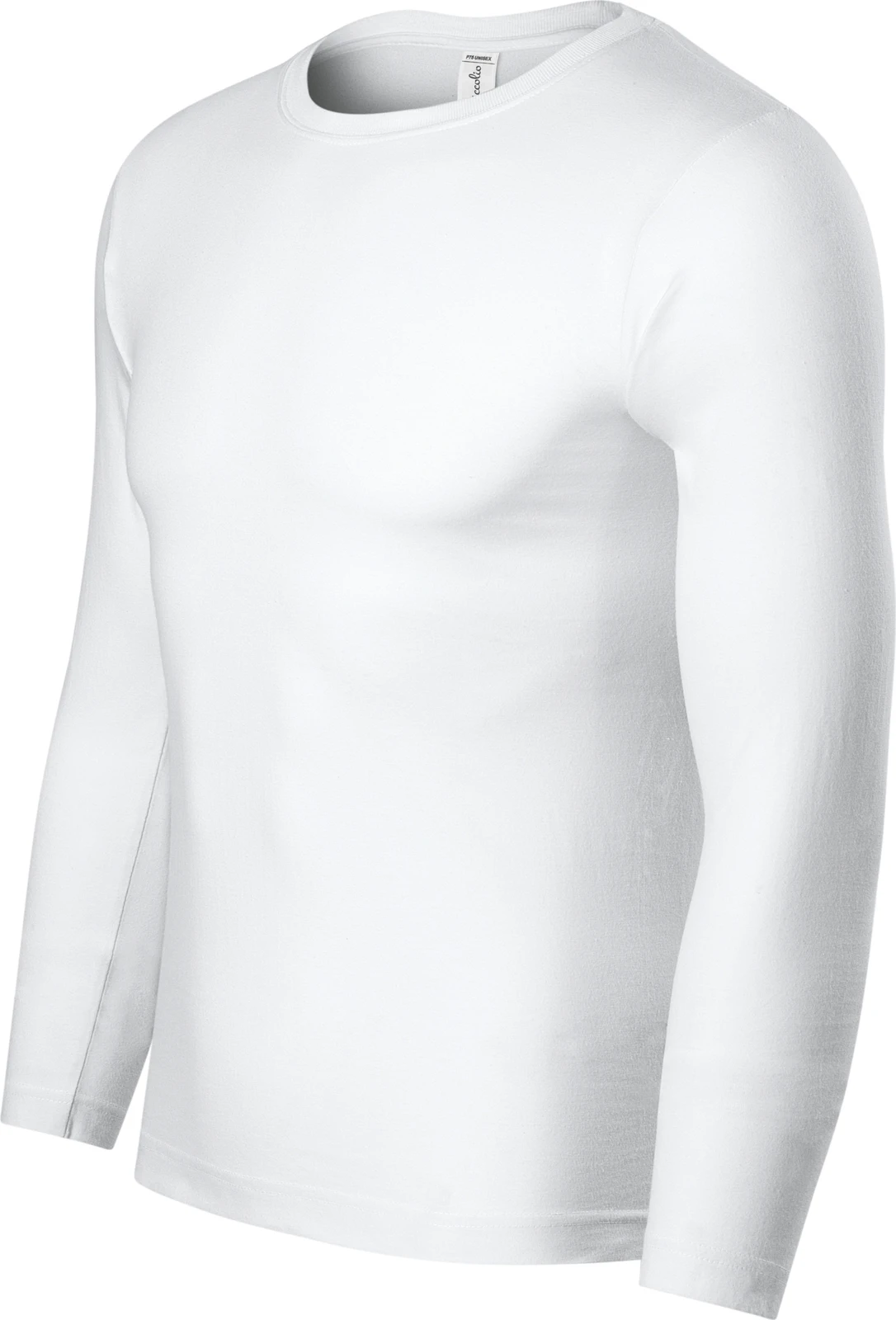 Piccolio T-Shirt Progress LS P75