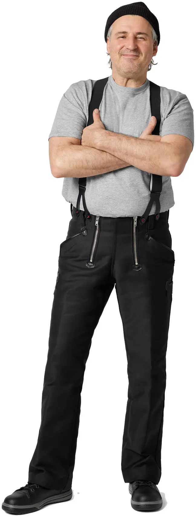 FHB Zunfthose ANTON Zwirn-Doppel-Pilot