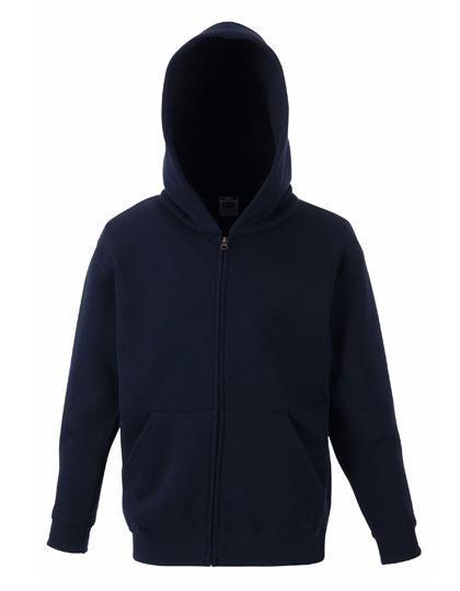 F.O.L. Classic Hooded Sweat Jacket Kids F.O.L. Classic Hooded Sweat Jacket Kids