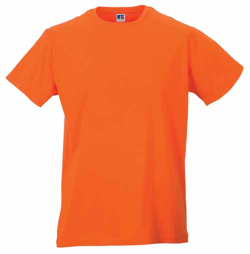 Russell Men's Slim T Russell Men's Slim T