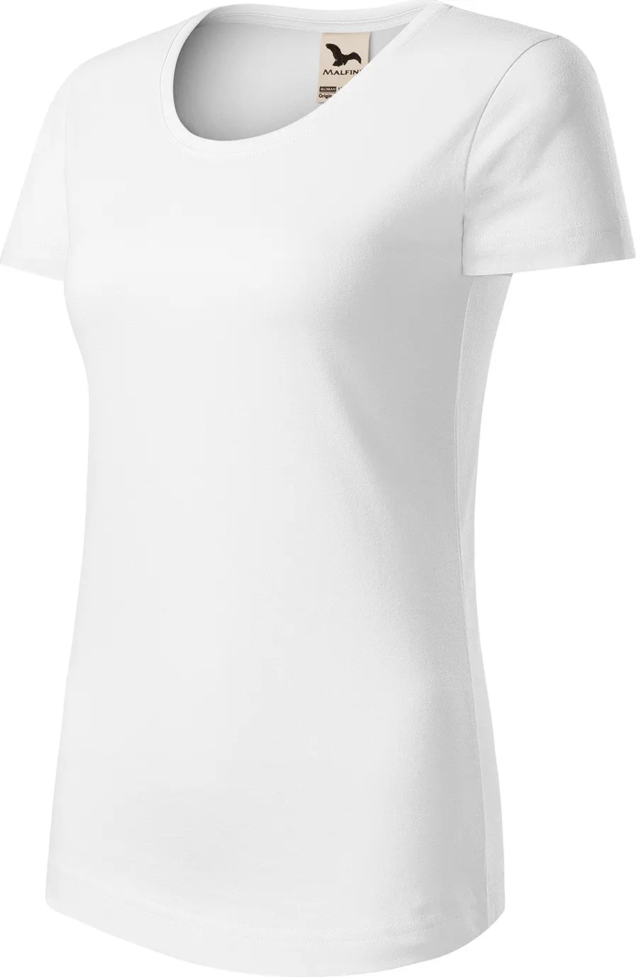 MALFINI T-Shirt Damen Origin (GOTS) 172