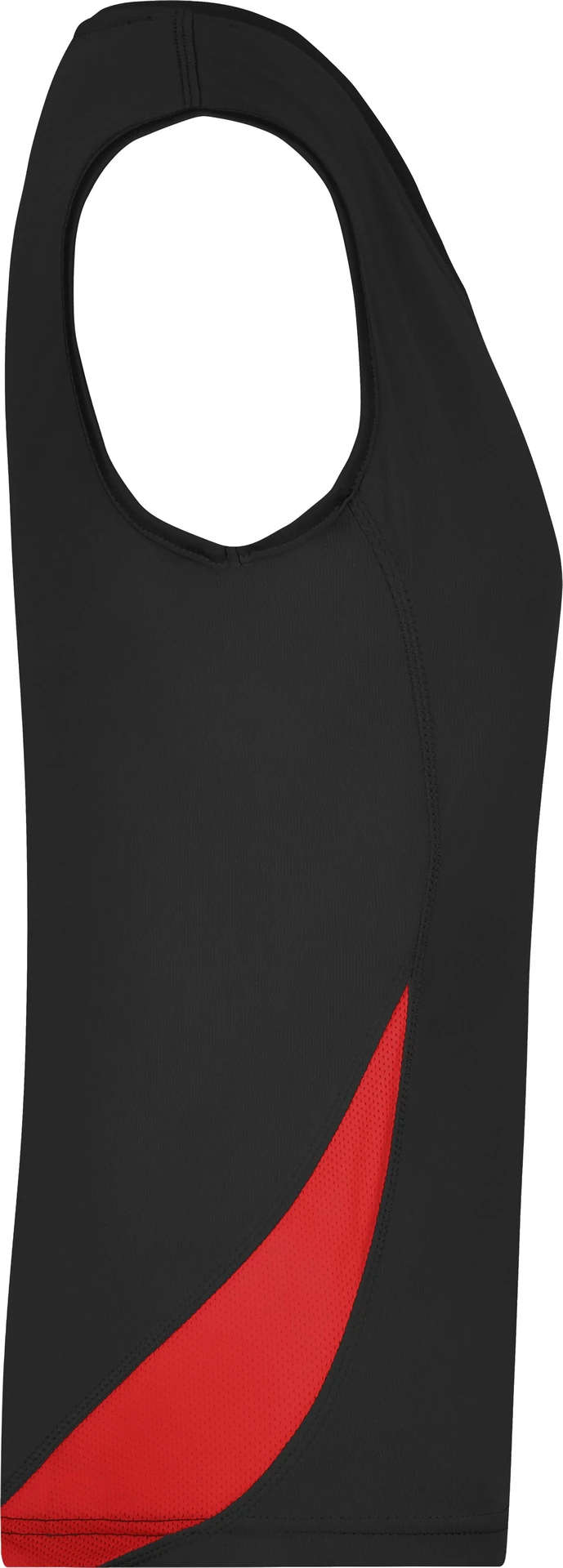 James & Nicholson Ladies Running Tank