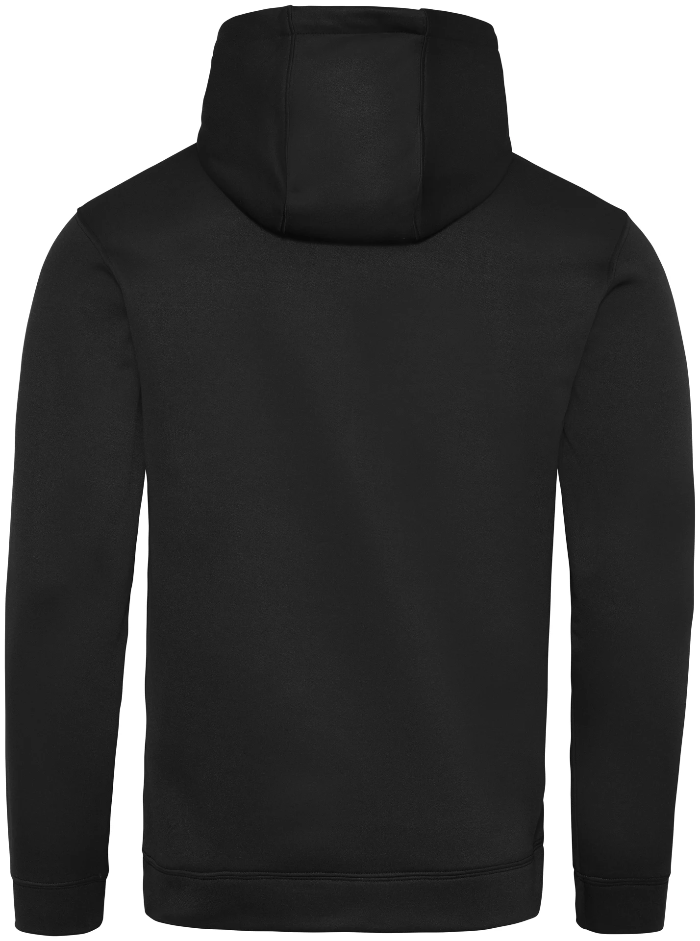 Just Hoods Sports Polyester Hoodie