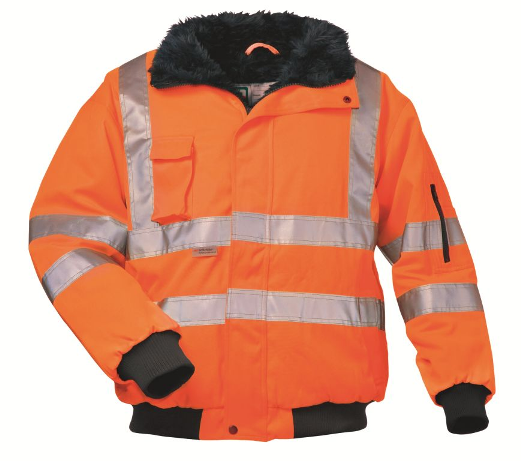 elysee Warnschutz Pilotjacke GUSTAV elysee Warnschutz Pilotjacke GUSTAV
