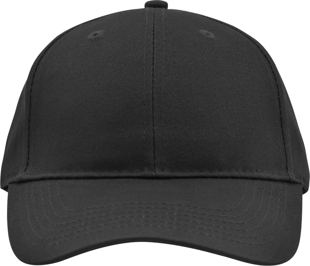 myrtle beach Brushed 6-Panel Cap