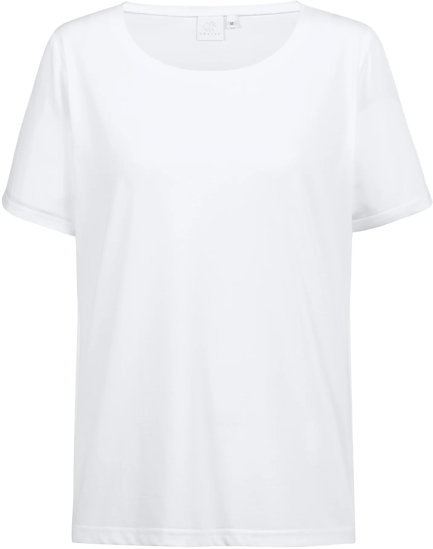 GREIFF Damen Shirt kurzarm CASUAL Regular Fit