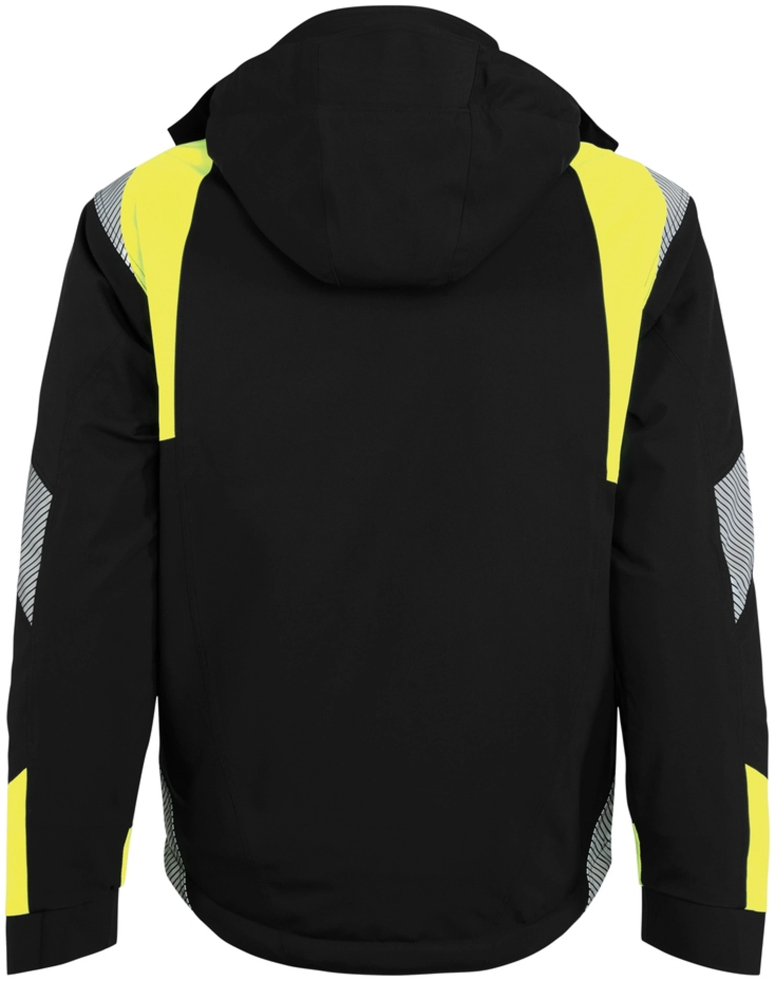 DASSY Winterjacke ITAQUI