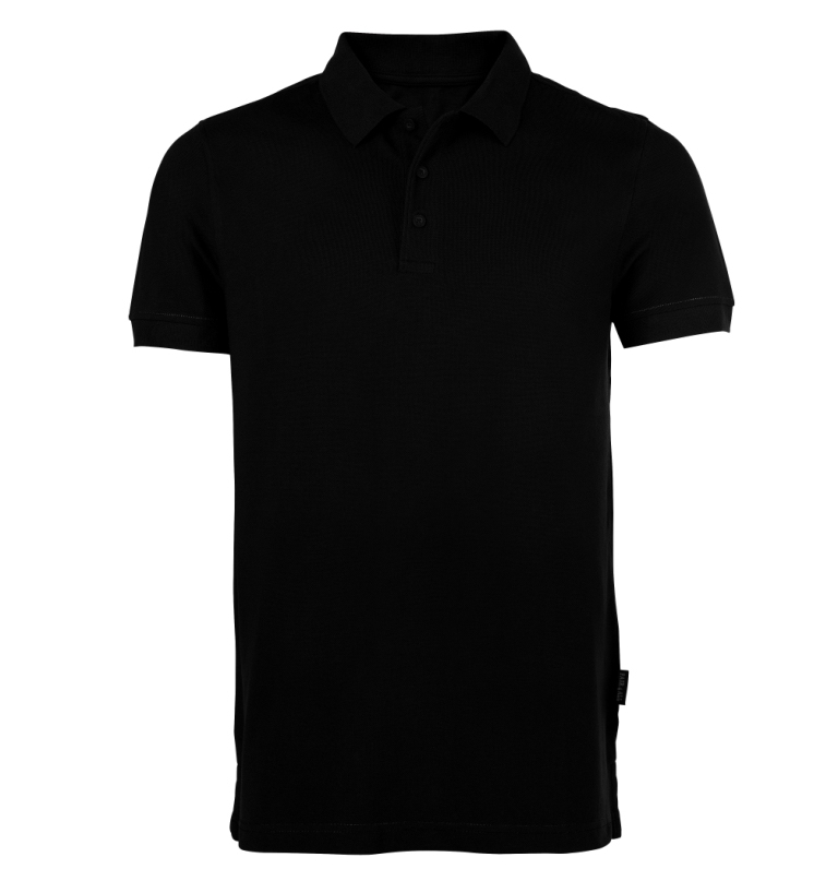 HRM Herren Heavy Polo