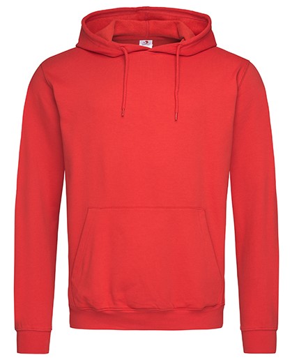 Stedman Hooded Sweatshirt