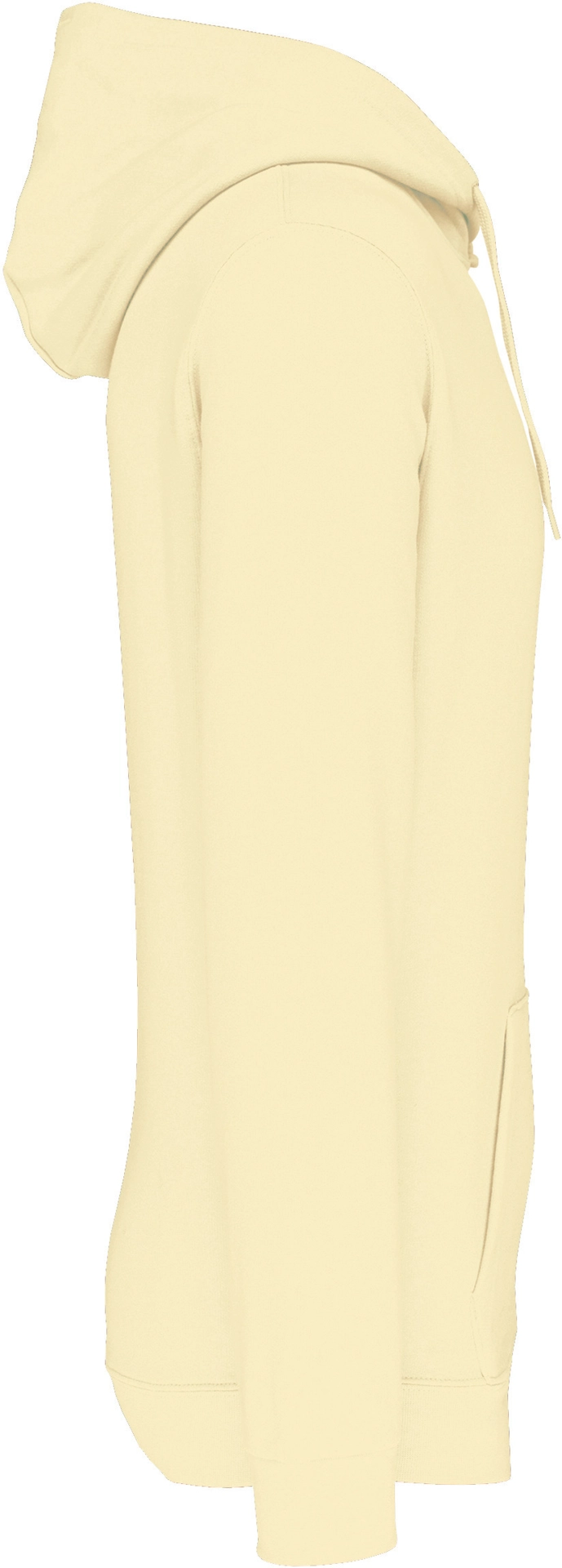 Kariban Herren Kapuzen Sweater