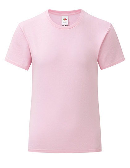 F.O.L. Girls Iconic T
