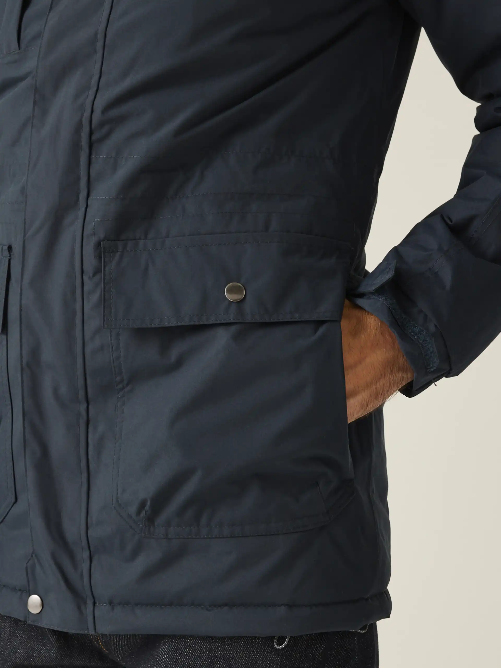 Regatta Men´s Darby III Insulated Jacket