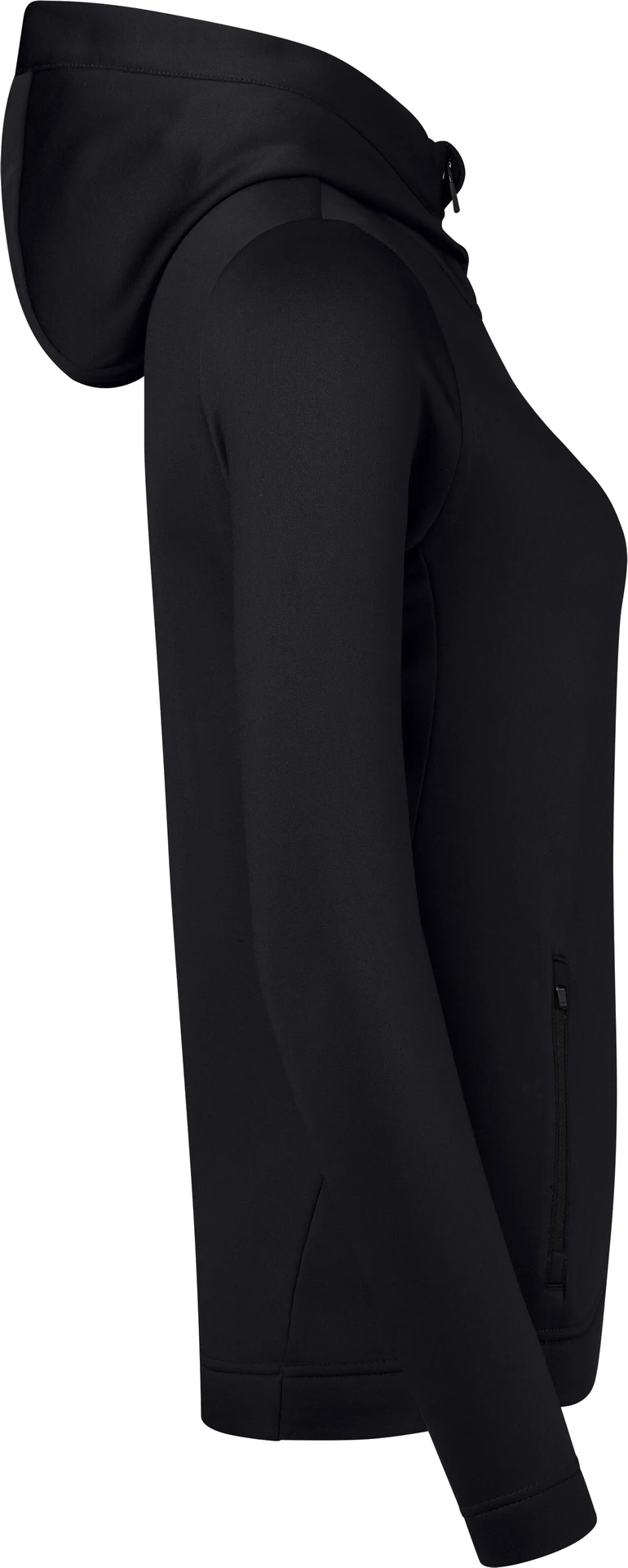 HAKRO Damen Kapuzen-Tecjacke 273 ECO