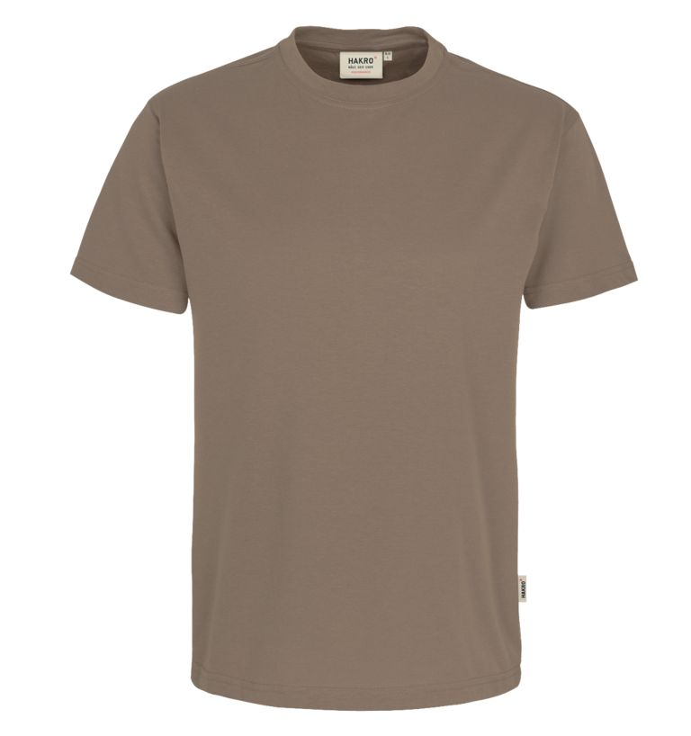 HAKRO T-Shirt 281 Mikralinar®