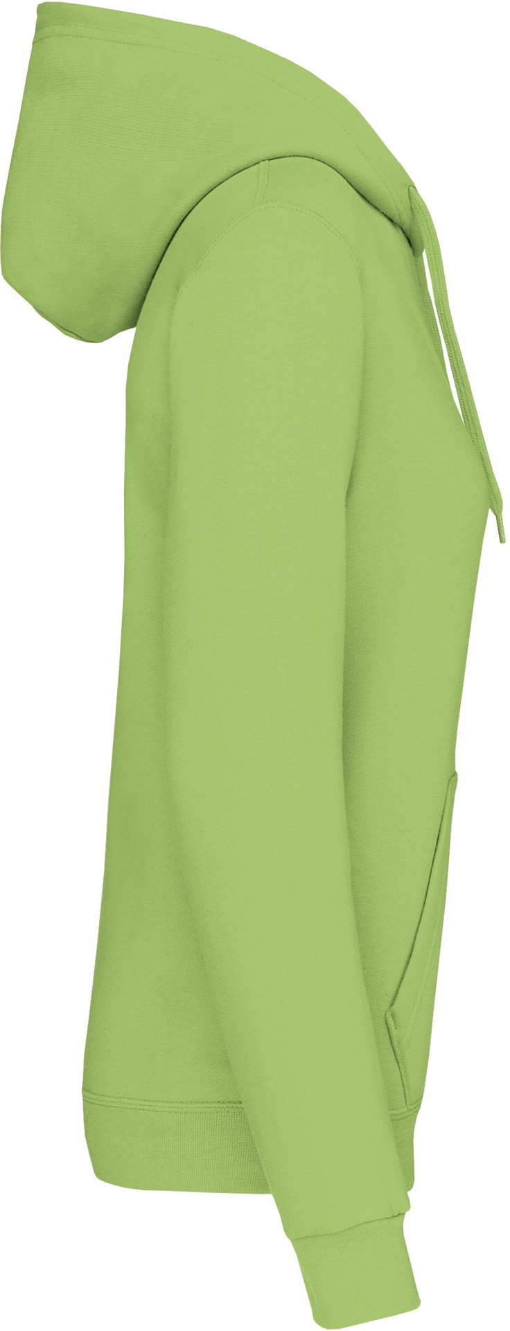 Kariban Damen Kapuzen Sweater