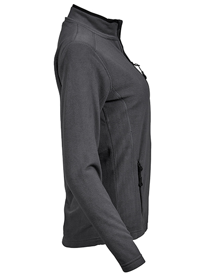 TEE JAYS Ladies Active Fleece TEE JAYS Ladies Active Fleece