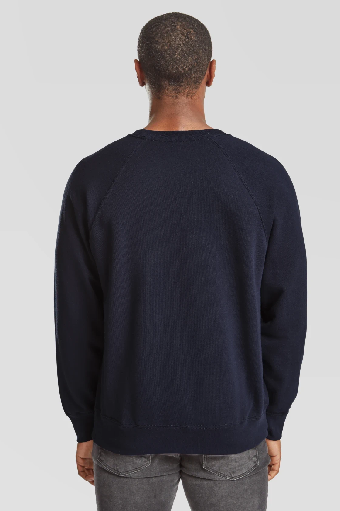 F.O.L. Raglan Sweat