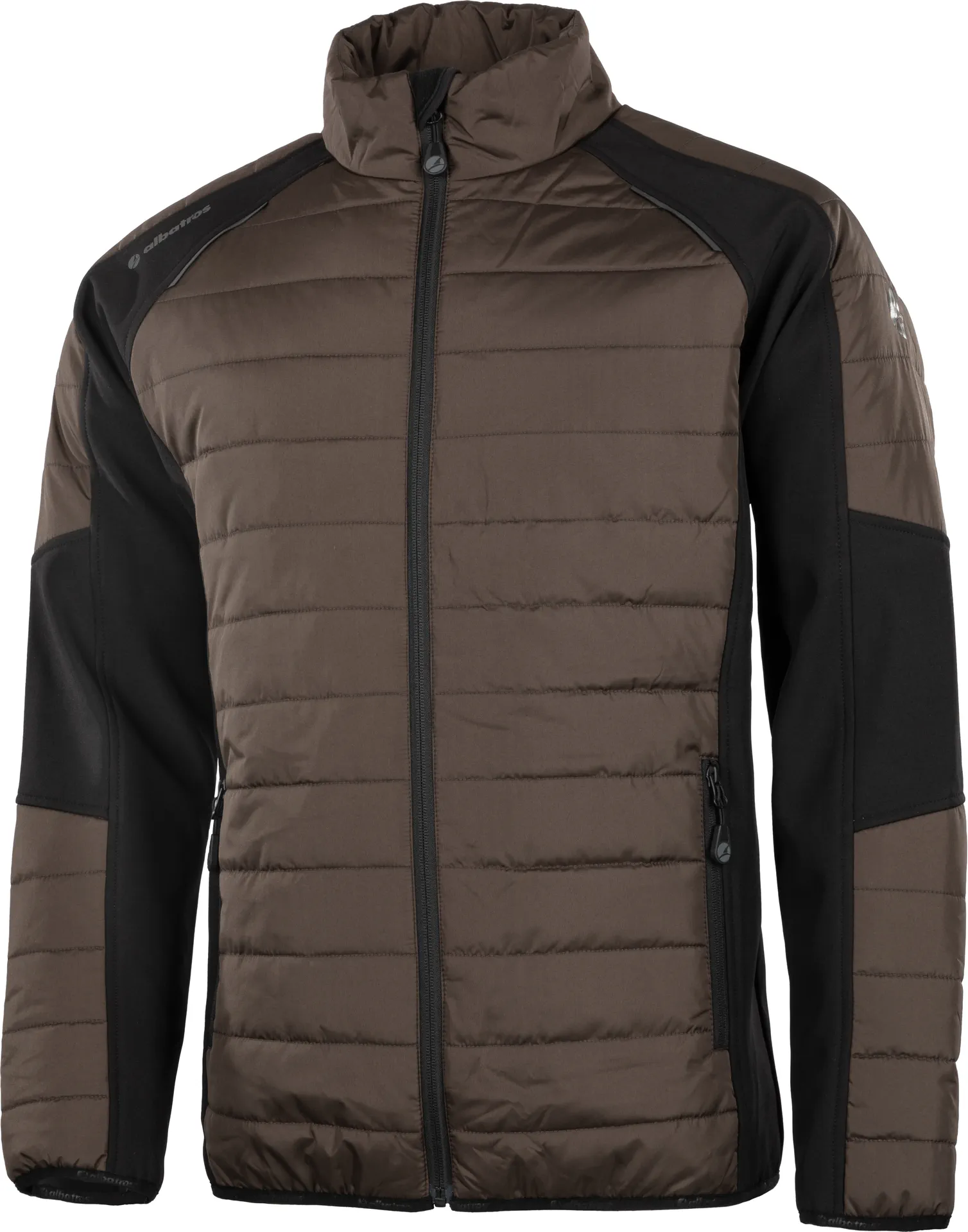 albatros Nares Stepp-/Softshelljacke albatros Nares Stepp-/Softshelljacke