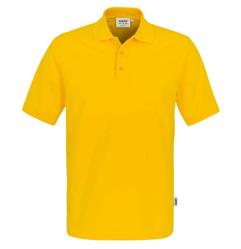 HAKRO Poloshirt 800 Top