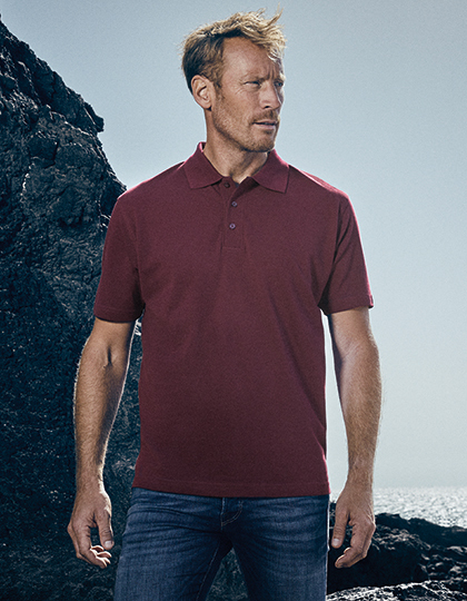 promodoro Mens Superior Polo