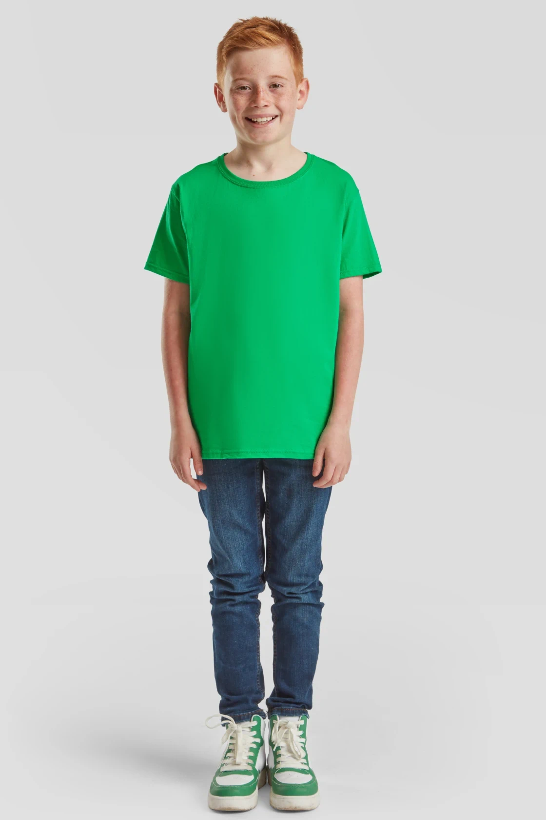 F.O.L. Kids Iconic T
