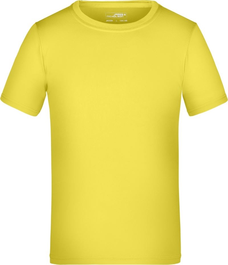 James & Nicholson Active-T Junior James & Nicholson Active-T Junior