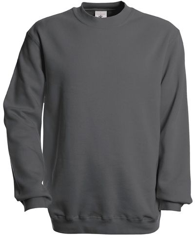 B&C Basic Sweat Men Set In