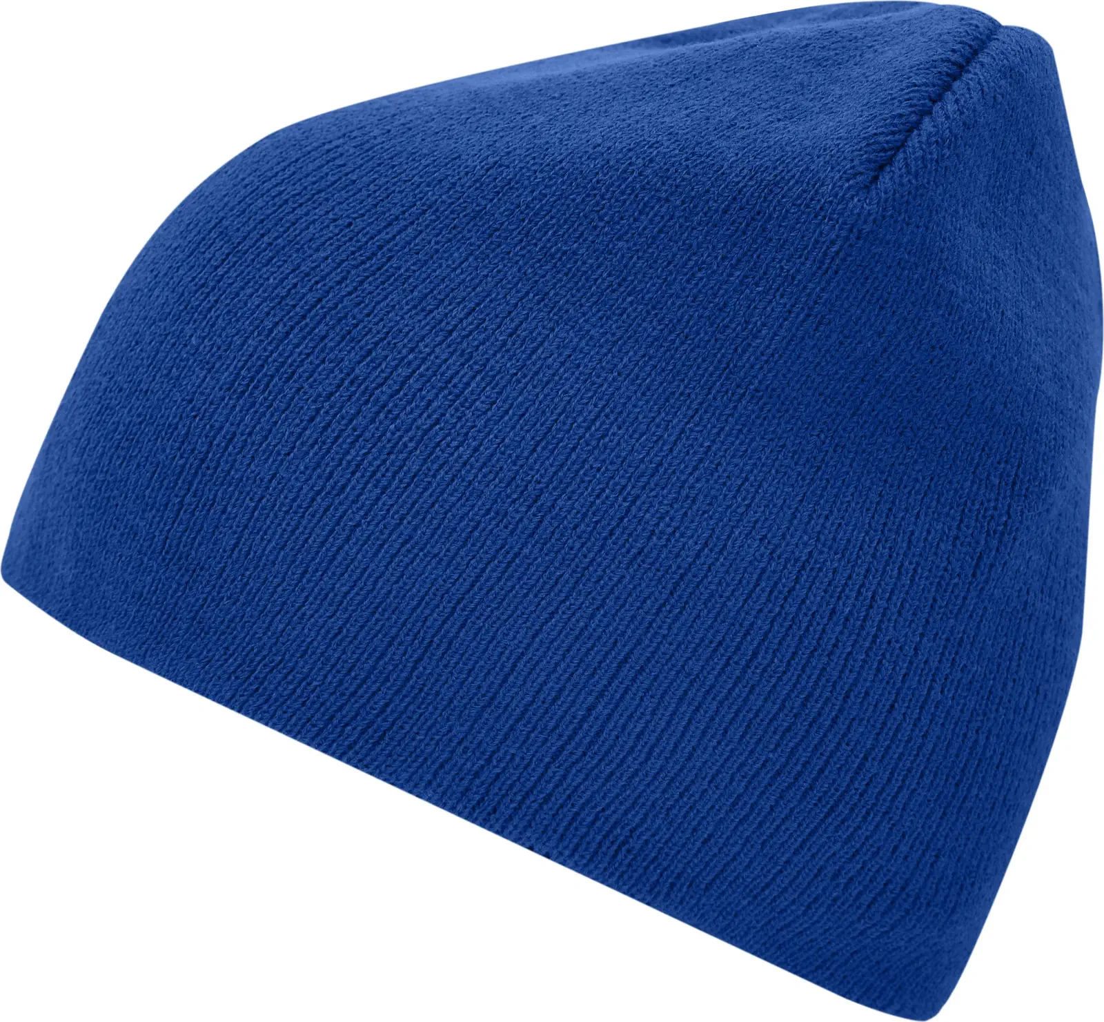 daiber-mb7580-beanie-no-1-royal-left-4 myrtle beach Beanie No. 1