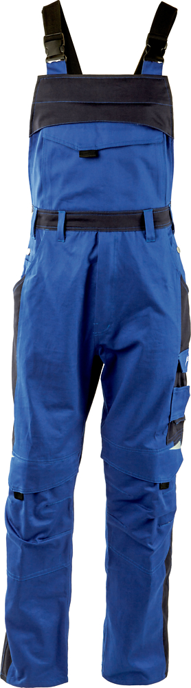 albatros Profi Line Latzhose 28.637.0 albatros Profi Line Latzhose 28.637.0