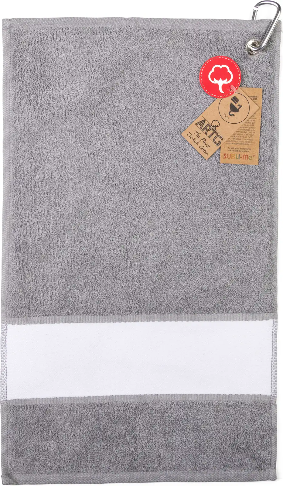ARTG SUBLI-Me® GOLF Towel