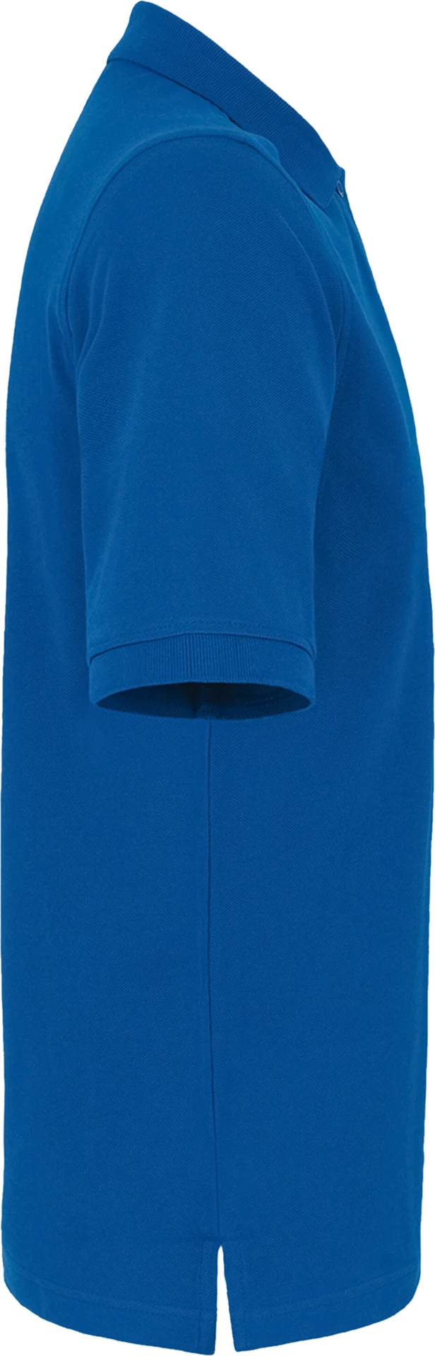 hakro-810-poloshirt-classic-royalblau-4 HAKRO Poloshirt 810 Classic
