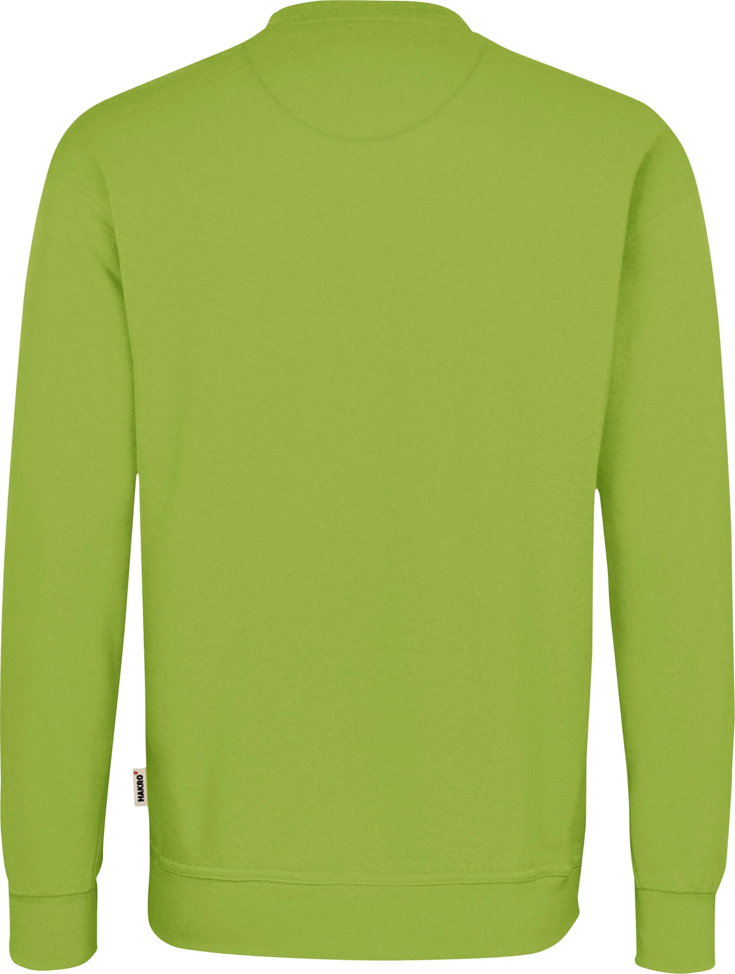 HAKRO Sweatshirt 475 Mikralinar®